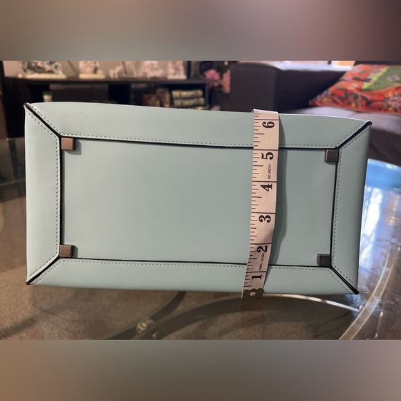 BOYY Karl Turquoise Large Bag - Picture 13 of 16